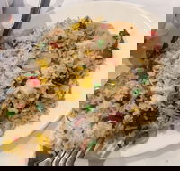 Jim Wong Restaurant - Seniors Australia