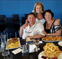 K K Seafood - Seniors Australia