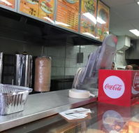 Katik Turkish Take Away - Seniors Australia