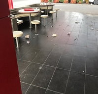 KFC - Seniors Australia