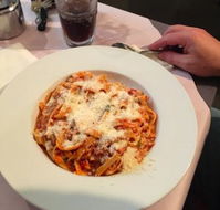 La Botte Pizza House - Seniors Australia