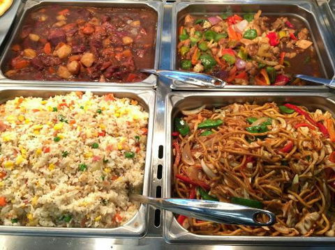 Maffra's Cafe - Seniors Australia 0