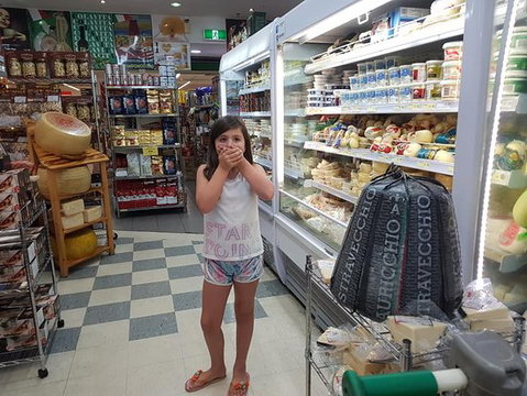 Milleara International Foods & Deli - Seniors Australia 0