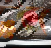 Mr Brooks Stonegrill  Bar - Seniors Australia