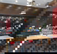 Myoshi sushi - Seniors Australia