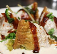 Namaste Indian Restaurant - Seniors Australia