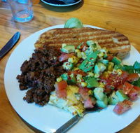 Novel Kitchen - Seniors Australia