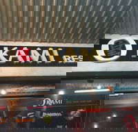 OKAMI Japanese Restaurant - Footscray - Seniors Australia