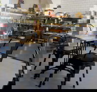 Pascoe Vale Hot Bread - Seniors Australia