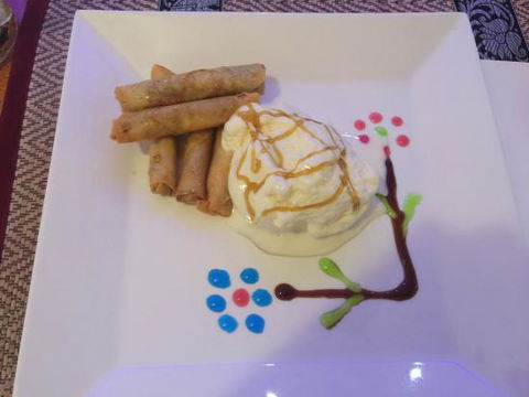 Phon Pi Sai Thai Restaurant - Seniors Australia 0