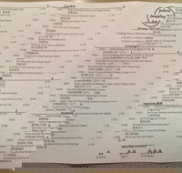 Polaris Dumpling Kitchen - Seniors Australia