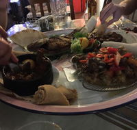 Ras Dashen - Seniors Australia