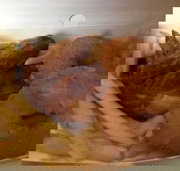 Red Rooster - Seniors Australia