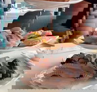 Richards Restaurant - Seniors Australia