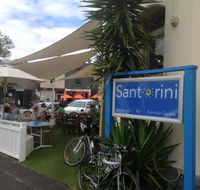 Santorini Restaurant - Seniors Australia