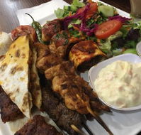 Sehzade Kebab And Bakehouse - Seniors Australia