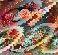 Sijori Malay Eatery - Seniors Australia