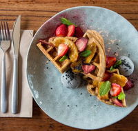 Small Graces - Seniors Australia