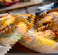 Smokehouse 101 - Seniors Australia