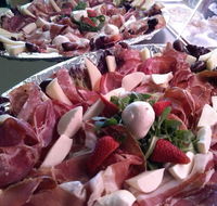 Sorriso Caffe Trattoria - Seniors Australia