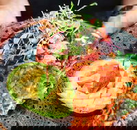 st.derby - Seniors Australia