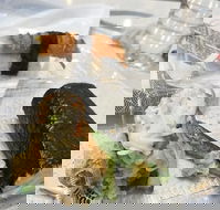 Sushi Hub - Seniors Australia