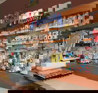 T Cavallaro  Sons - Seniors Australia