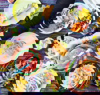 Taco Bill Epping - Seniors Australia