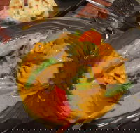 Thai  Rani - Seniors Australia