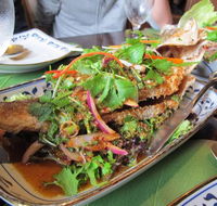 Thai Thonglor 55 - Seniors Australia