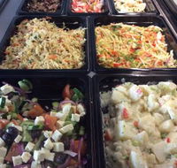 The Chicken Station - Seniors Australia