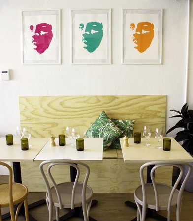 The Greenery Store And Dining - Seniors Australia 0