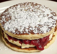 The Pancake Parlour - Seniors Australia
