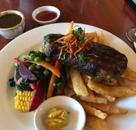 The Stags Head Hotel - Seniors Australia