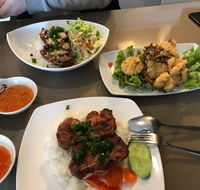 Thien An - Seniors Australia