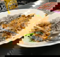 Ummah Thai Restaurant - Seniors Australia