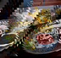 Vibe Nutrition Bar - Seniors Australia