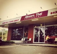 Aksorn Thai - Seniors Australia