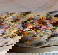 Artdeco Bar  Kitchen - Seniors Australia