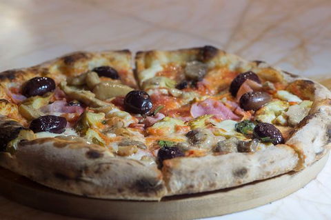 Artdeco Bar & Kitchen - Seniors Australia 0