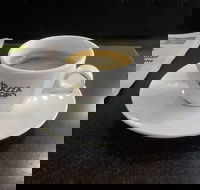 Baked by the Bay cafe / bakery - Seniors Australia