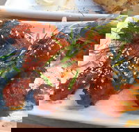 Bang Bang - Seniors Australia