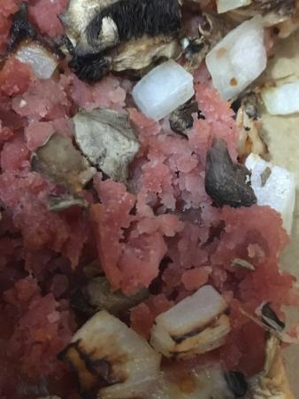 Bayside Pizza And Pasta - Seniors Australia 0