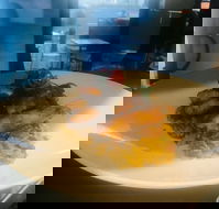 Black Drop Espresso and Wine - Seniors Australia