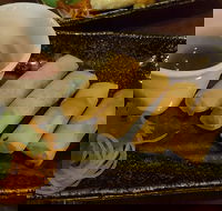 Bluff Kup Thai Restaurant - Seniors Australia