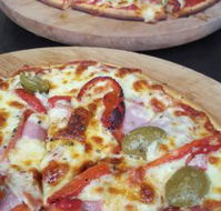 Bocconcino's - Seniors Australia