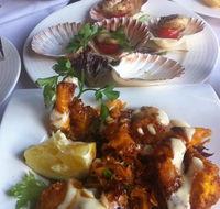 Bolero's Restaurant - Seniors Australia