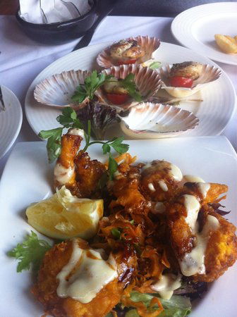 Bolero's Restaurant - Seniors Australia 0