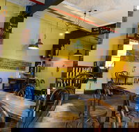 Burger Exhange - Seniors Australia