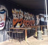 Burger Lab - Seniors Australia